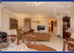 Apartment - 2 Bedrooms - 1 Bathroom for sale in Glim - Hay Sharq - Alexandria