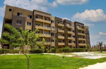 Apartment - 3 Bedrooms - 3 Bathrooms for sale in Katameya Gardens - El Katameya Compounds - El Katameya - New Cairo City - Cairo