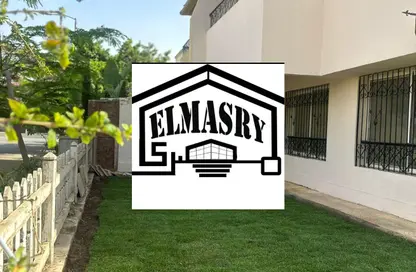 Villa - 4 Bedrooms - 3 Bathrooms for sale in El Rehab Extension - Al Rehab - New Cairo City - Cairo