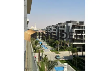 Apartment - 3 Bedrooms - 3 Bathrooms for sale in El Patio Oro - 5th Settlement Compounds - The 5th Settlement - New Cairo City - Cairo
