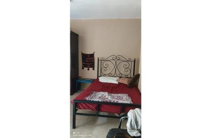 Apartment - 3 Bedrooms - 2 Bathrooms for rent in Ibrahim Al Refaey St. - 8th Zone - Nasr City - Cairo