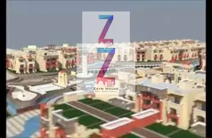 شاليه - 3 غرف نوم - 2 حمامات للبيع في لا سيرينا ميني إيجيبت - العين السخنة - السويس