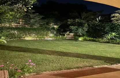 Villa - 5 Bedrooms - 6 Bathrooms for sale in Belleville - Sheikh Zayed Compounds - Sheikh Zayed City - Giza