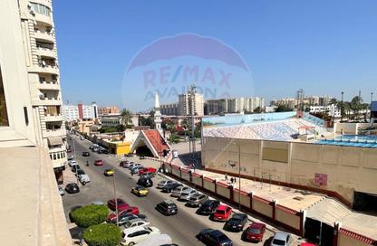 شقة - 3 غرف نوم - 3 حمامات للبيع في شارع أديمون فريمون - سموحة - حي شرق - الاسكندرية