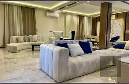 فيلا - 4 غرف نوم - 5 حمامات للايجار في ليان ريزيدنس - كمبوندات التجمع الخامس - التجمع الخامس - مدينة القاهرة الجديدة - القاهرة