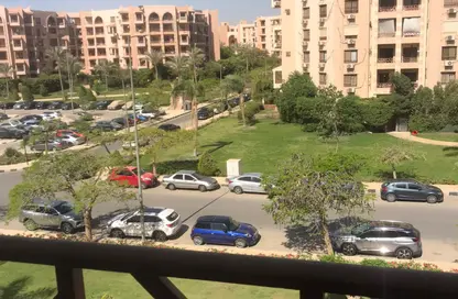 Apartment - 2 Bedrooms - 1 Bathroom for rent in Rehab City Fifth Phase - Al Rehab - New Cairo City - Cairo