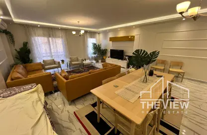 Apartment - 3 Bedrooms - 2 Bathrooms for sale in Al Khamayel city - Sheikh Zayed Compounds - Sheikh Zayed City - Giza Apartment - 3 Bedrooms - 2 Bathrooms for sale in Al Khamayel city - Sheikh Zayed Compounds - Sheikh Zayed City - Giza