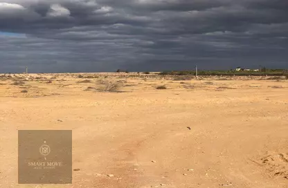 Land - Studio for sale in Sheikh Zayed City - Giza