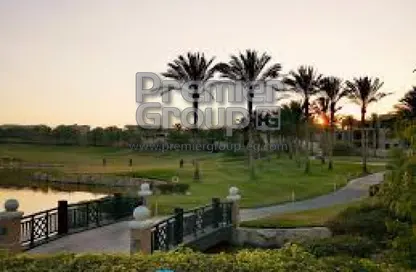 Villa - 6 Bedrooms - 7 Bathrooms for rent in Katameya Dunes - El Katameya Compounds - El Katameya - New Cairo City - Cairo Villa - 6 Bedrooms - 7 Bathrooms for rent in Katameya Dunes - El Katameya Compounds - El Katameya - New Cairo City - Cairo