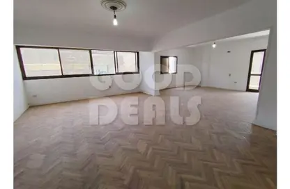 Apartment - 2 Bedrooms - 2 Bathrooms for sale in Ammar Ibn Yasser St. - El Hegaz Square - El Nozha - Cairo