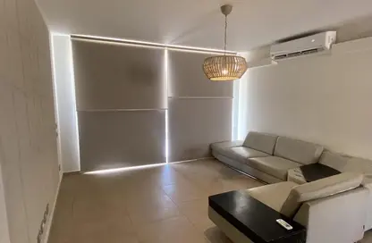 شاليه - 2 غرف نوم - 1 حمام للبيع في المونت جلاله - العين السخنة - السويس