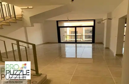 (بنتهاوس  (روف - 2 غرف نوم - 2 حمامات للايجار في مون ريزيدنس - فيفث سكوير - التجمع الخامس - مدينة القاهرة الجديدة - القاهرة