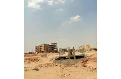 Whole Building - 7+ Bedrooms - 7+ Bathrooms for sale in 6th District - Badr City - Cairo