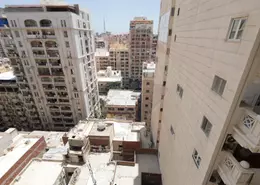 شقة - 3 غرف نوم - 2 حمامات للبيع في جليم - حي شرق - الاسكندرية