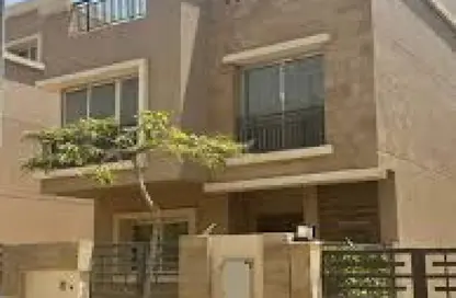 Villa - 3 Bedrooms - 4 Bathrooms for sale in Taj City - 5th Settlement Compounds - The 5th Settlement - New Cairo City - Cairo Villa - 3 Bedrooms - 4 Bathrooms for sale in Taj City - 5th Settlement Compounds - The 5th Settlement - New Cairo City - Cairo