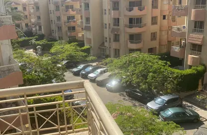 Apartment - 3 Bedrooms - 2 Bathrooms for sale in Opera City - 6th District - Sheikh Zayed City - Giza