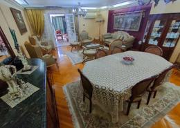 Apartment - 3 bedrooms - 2 bathrooms for للبيع in Ahmed Shokry St. - San Stefano - Hay Sharq - Alexandria
