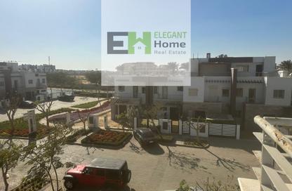 Townhouse - 3 Bedrooms - 4 Bathrooms for rent in Hyde Park - 5th Settlement Compounds - The 5th Settlement - New Cairo City - Cairo