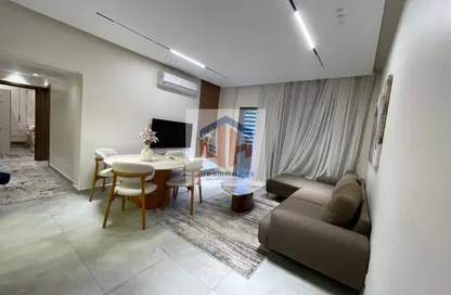 Apartment - 2 Bedrooms - 1 Bathroom for sale in Madinaty - Cairo