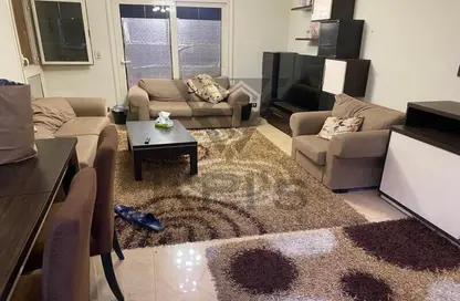 Apartment - 3 Bedrooms - 2 Bathrooms for sale in El Rehab Extension - Al Rehab - New Cairo City - Cairo