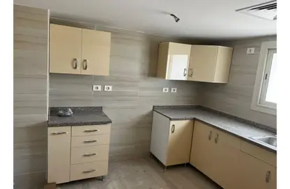 Apartment - 3 Bedrooms - 3 Bathrooms for sale in New Giza - Cairo Alexandria Desert Road - 6 October City - Giza