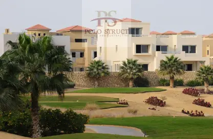 Villa - 7+ Bedrooms - 7+ Bathrooms for sale in Palm Hills Golf Views - Cairo Alexandria Desert Road - 6 October City - Giza
