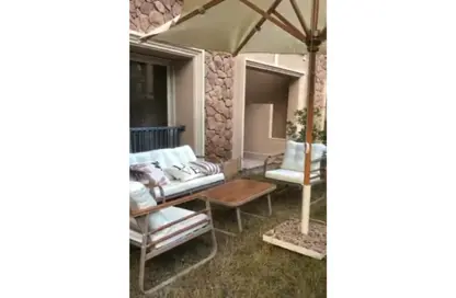 Apartment - 2 Bedrooms - 2 Bathrooms for rent in 90 Avenue - South Investors Area - New Cairo City - Cairo