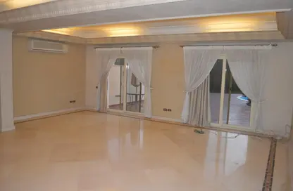 منزل مزدوج - 4 غرف نوم - 4 حمامات للايجار في ارابيلا - كمبوندات التجمع الخامس - التجمع الخامس - مدينة القاهرة الجديدة - القاهرة