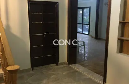 دوبلكس - 3 غرف نوم - 4 حمامات للايجار في ايستاون - كمبوندات التجمع الخامس - التجمع الخامس - مدينة القاهرة الجديدة - القاهرة