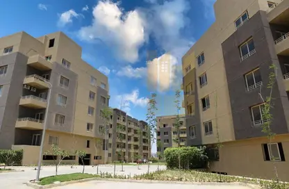 Apartment - 3 Bedrooms - 2 Bathrooms for sale in Katameya Gardens - El Katameya Compounds - El Katameya - New Cairo City - Cairo