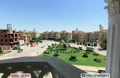 شقة - 3 غرف نوم - 3 حمامات للبيع في امتداد غرب جولف - كمبوندات القطامية - القطامية - مدينة القاهرة الجديدة - القاهرة
