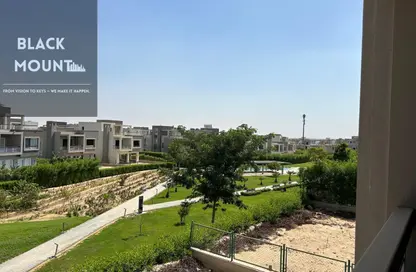 فيلا - 3 غرف نوم - 5 حمامات للبيع في نيو جيزة - طريق مصر اسكندرية الصحراوي - مدينة 6 أكتوبر - الجيزة