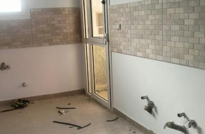 Apartment - 3 Bedrooms - 2 Bathrooms for rent in Al Motamayez District - 6 October City - Giza