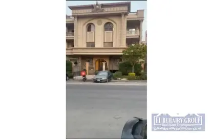 شقة - 3 غرف نوم - 2 حمامات للبيع في النرجس 7 - النرجس - مدينة القاهرة الجديدة - القاهرة