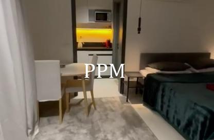 Apartment - Studio - 1 Bathroom for rent in Eastown - 5th Settlement Compounds - The 5th Settlement - New Cairo City - Cairo