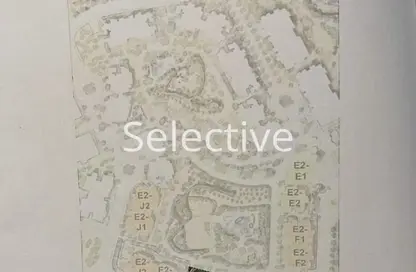 شقة - 3 غرف نوم - 2 حمامات للبيع في شارع العبور - الشيخ زايد - الجيزة