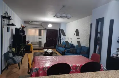 Apartment - 3 Bedrooms - 2 Bathrooms for sale in Arabeya - South Investors Area - New Cairo City - Cairo