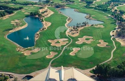 Villa - 4 Bedrooms - 5 Bathrooms for sale in Marassi - Sidi Abdel Rahman - North Coast