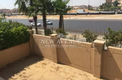 Villa - 6 Bedrooms - 6 Bathrooms for sale in Katameya Hills - 5th Settlement Compounds - The 5th Settlement - New Cairo City - Cairo