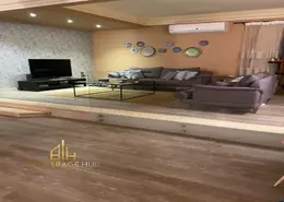شقة - 2 غرف نوم - 1 حمام للايجار في البنفسج - مدينة القاهرة الجديدة - القاهرة