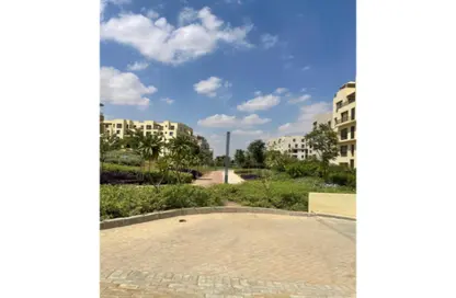 شقة - 3 غرف نوم - 3 حمامات للبيع في أو ويست - كمبوندات 6 أكتوبر - مدينة 6 أكتوبر - الجيزة