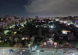 Apartment - 4 bedrooms - 3 bathrooms for للبيع in Heliopolis - Masr El Gedida - Cairo