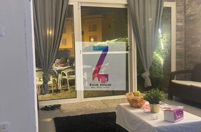 شاليه - 2 غرف نوم - 1 حمام للايجار في أمواج - سيدي عبد الرحمن - الساحل الشمالي