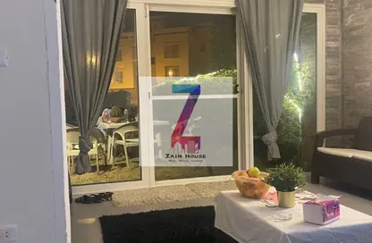 شاليه - 2 غرف نوم - 1 حمام للايجار في أمواج - سيدي عبد الرحمن - الساحل الشمالي