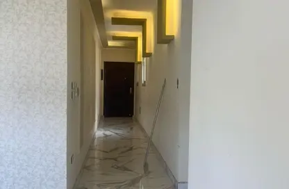 Apartment - 3 Bedrooms - 2 Bathrooms for rent in 11th District - Sheikh Zayed City - Giza