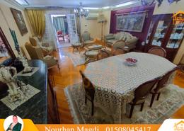 Apartment - 3 bedrooms - 2 bathrooms for للبيع in Adly Yakn St. - San Stefano - Hay Sharq - Alexandria