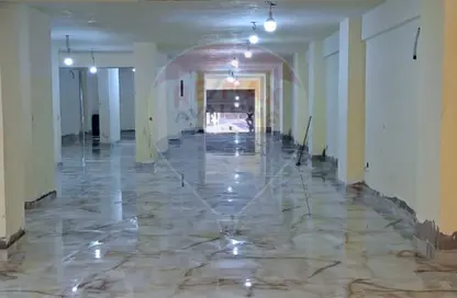 محل تجاري - استوديو للايجار في لوران - حي شرق - الاسكندرية