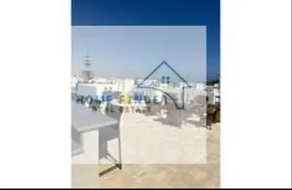 شاليه - 3 غرف نوم - 2 حمامات للبيع في ماونتن فيو راس الحكمة - راس الحكمة - الساحل الشمالي