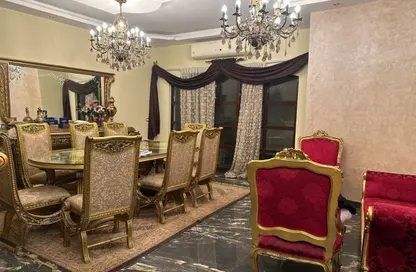 Duplex - 4 Bedrooms - 2 Bathrooms for sale in El Banafseg 12 - El Banafseg - New Cairo City - Cairo