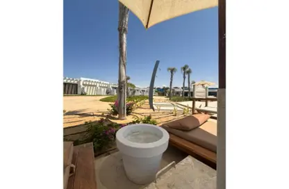 Chalet - 3 Bedrooms - 2 Bathrooms for sale in D-Bay - Qesm Ad Dabaah - North Coast